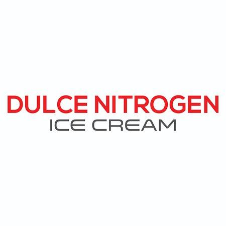 Dulce Nitrogen- Ice Cream & Bubble Tea